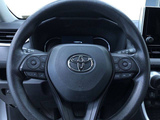 Thumbnail: 2025 Toyota RAV4 - 29