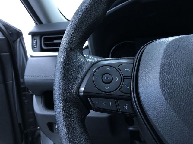 Thumbnail: 2025 Toyota RAV4 - 30