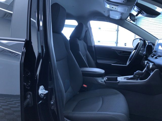 Thumbnail: 2025 Toyota RAV4 - 11