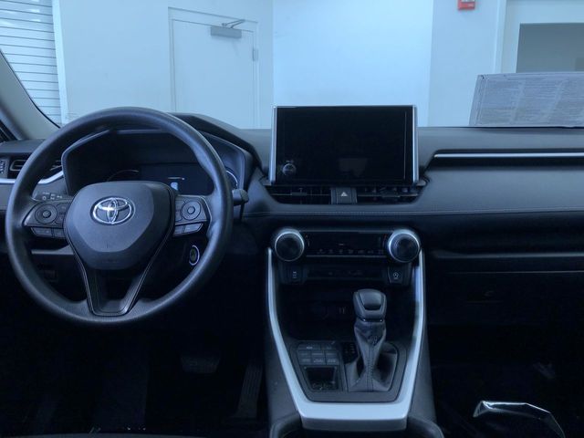 Thumbnail: 2025 Toyota RAV4 - 9