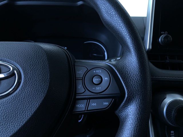 Thumbnail: 2025 Toyota RAV4 - 32