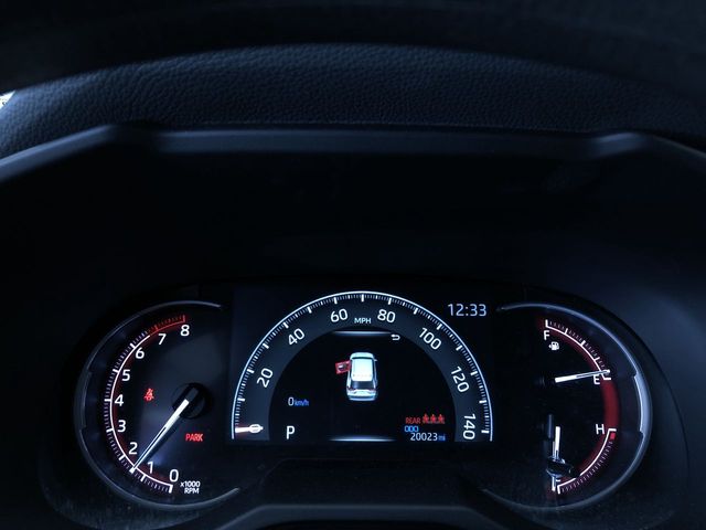 Thumbnail: 2025 Toyota RAV4 - 17