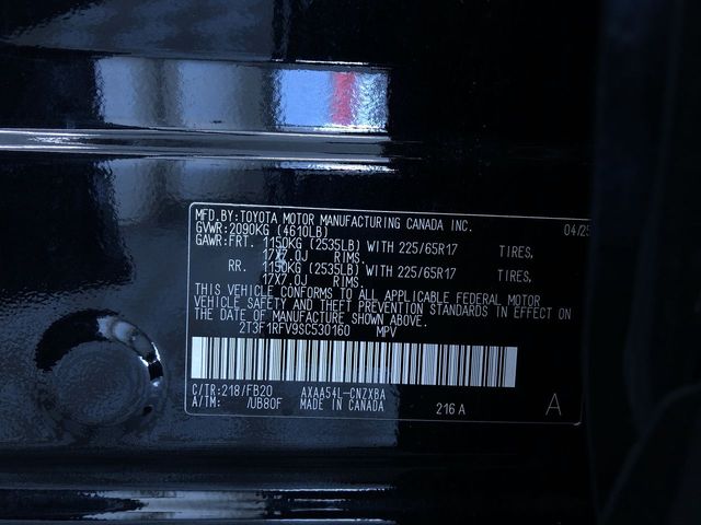 Thumbnail: 2025 Toyota RAV4 - 34