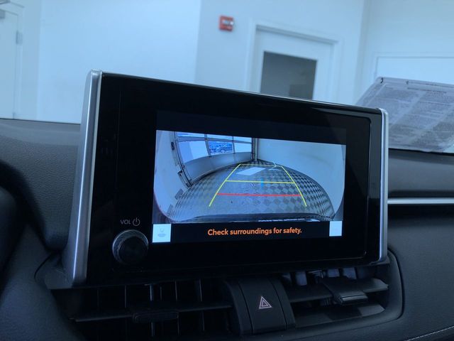 Thumbnail: 2025 Toyota RAV4 - 15