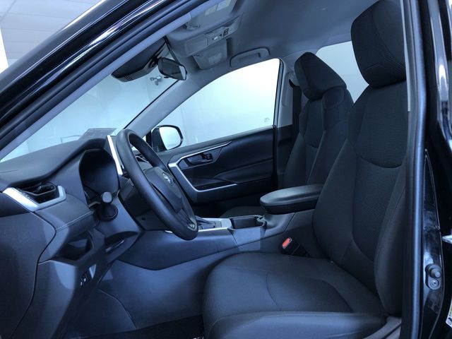 Thumbnail: 2025 Toyota RAV4 - 10