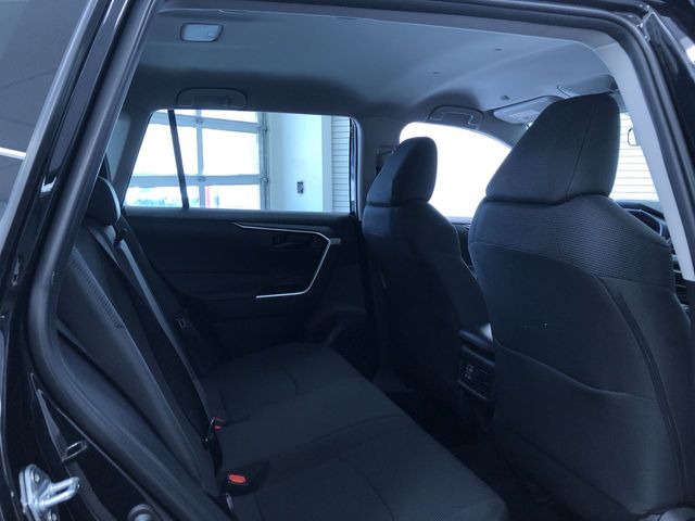 Thumbnail: 2025 Toyota RAV4 - 30