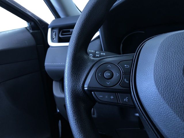 Thumbnail: 2025 Toyota RAV4 - 31