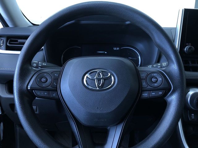 Thumbnail: 2025 Toyota RAV4 - 14