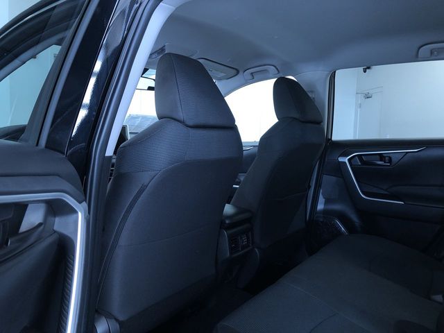 Thumbnail: 2025 Toyota RAV4 - 12