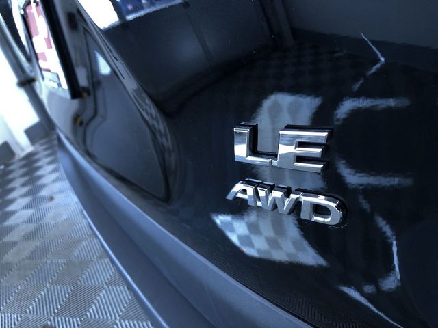 Thumbnail: 2025 Toyota RAV4 - 7