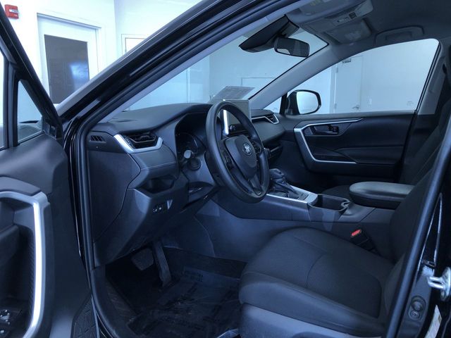 Thumbnail: 2025 Toyota RAV4 - 2