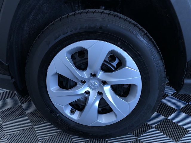 Thumbnail: 2025 Toyota RAV4 - 8