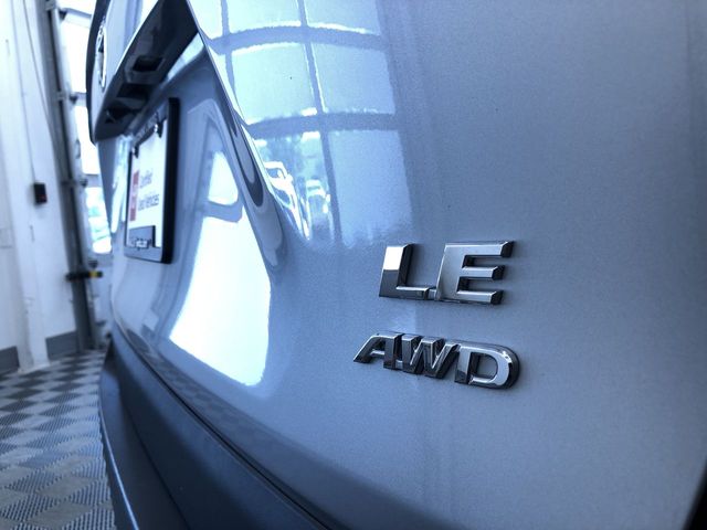 Thumbnail: 2025 Toyota RAV4 - 17
