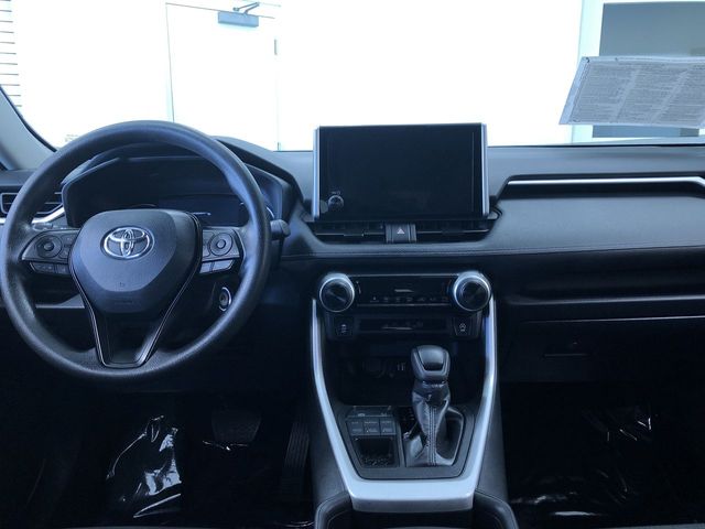 Thumbnail: 2025 Toyota RAV4 - 2