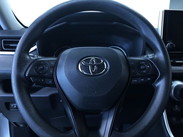 Thumbnail: 2025 Toyota RAV4 - 12