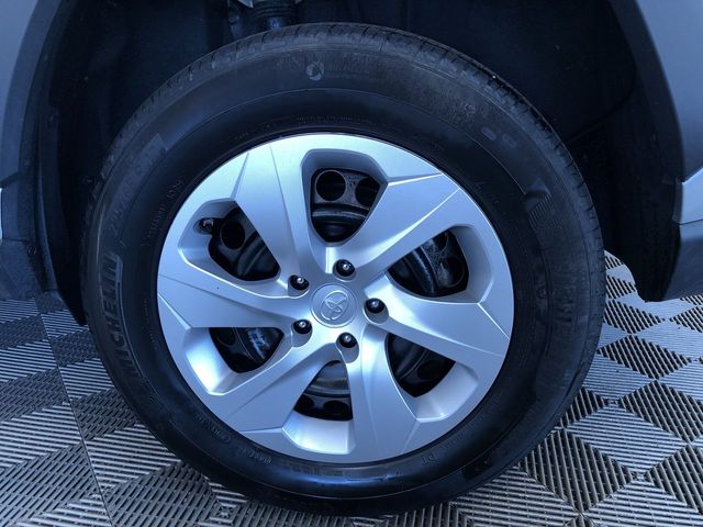 Thumbnail: 2025 Toyota RAV4 - 7