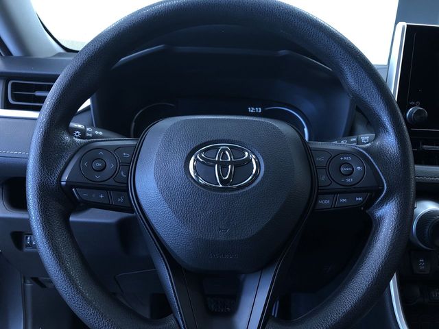 Thumbnail: 2025 Toyota RAV4 - 27