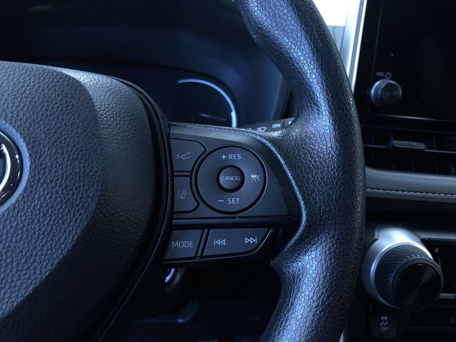Thumbnail: 2025 Toyota RAV4 - 29