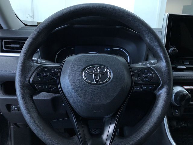 Thumbnail: 2025 Toyota RAV4 - 13