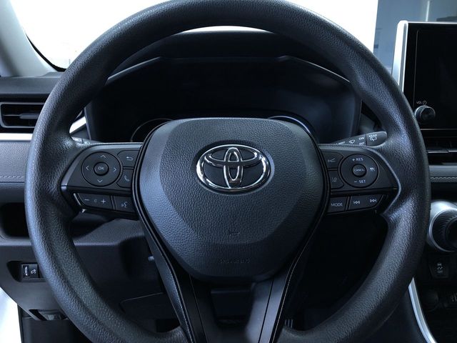 Thumbnail: 2024 Toyota RAV4 - 29