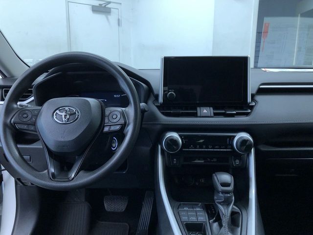 Thumbnail: 2024 Toyota RAV4 - 9