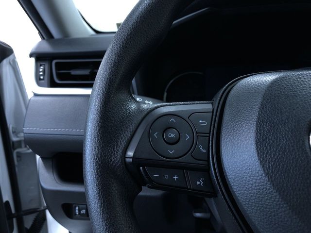 Thumbnail: 2024 Toyota RAV4 - 30