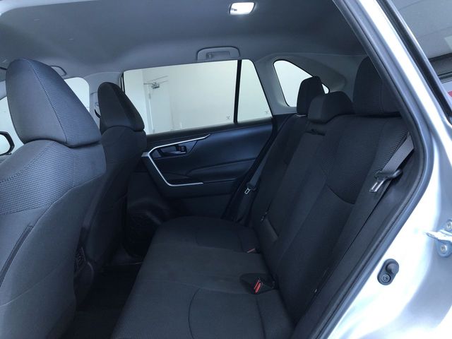 Thumbnail: 2024 Toyota RAV4 - 19