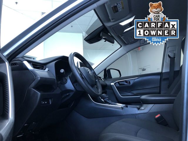 Thumbnail: 2024 Toyota RAV4 - 2