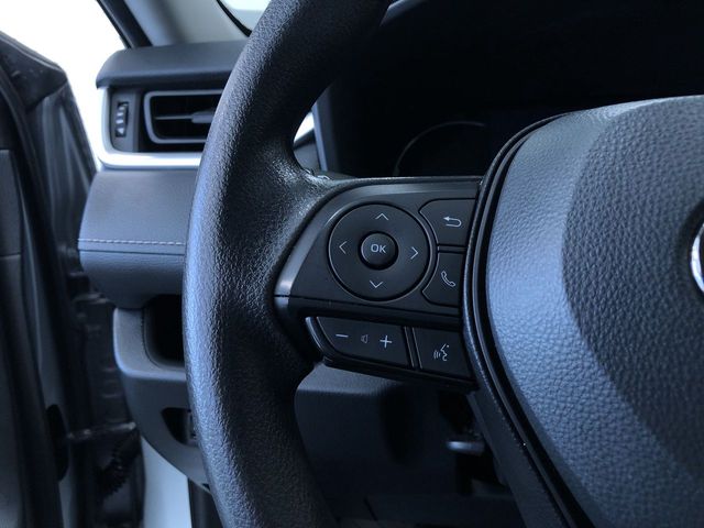 Thumbnail: 2024 Toyota RAV4 - 21