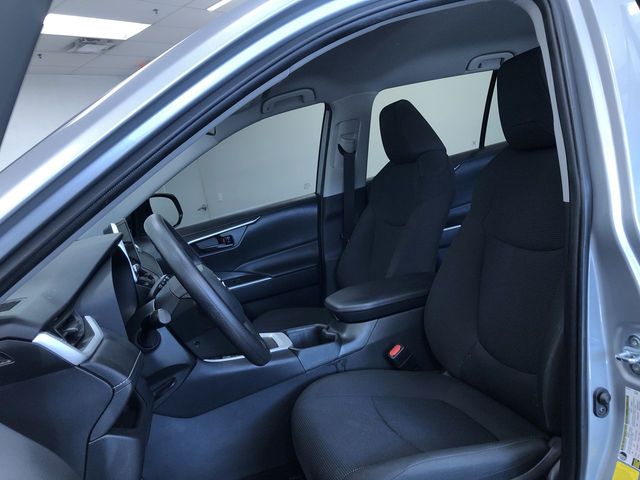 Thumbnail: 2024 Toyota RAV4 - 9