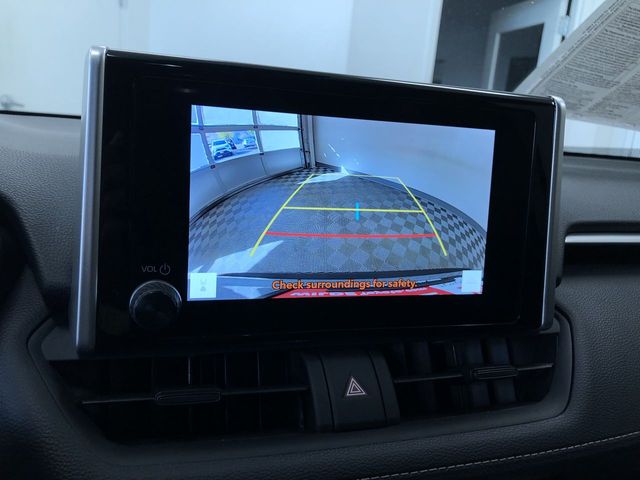 Thumbnail: 2024 Toyota RAV4 - 14