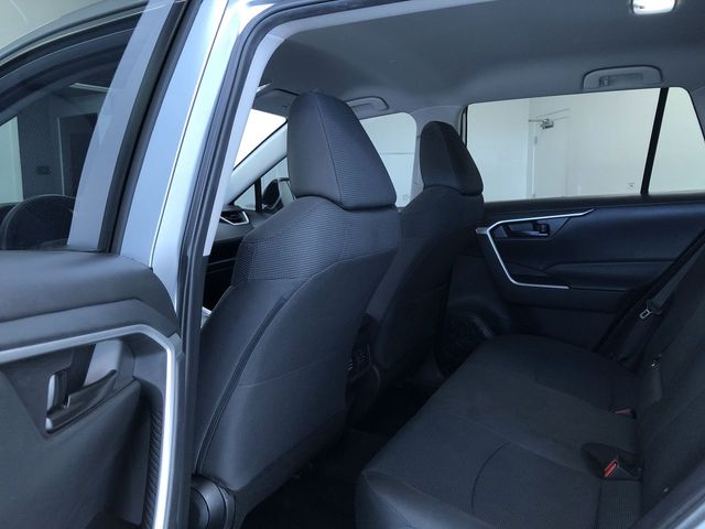 Thumbnail: 2024 Toyota RAV4 - 11