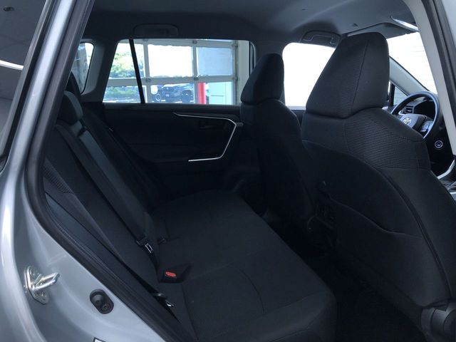 Thumbnail: 2024 Toyota RAV4 - 20