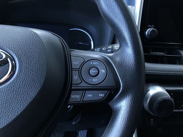 Thumbnail: 2024 Toyota RAV4 - 22