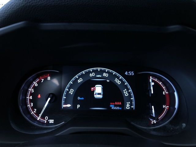 Thumbnail: 2024 Toyota RAV4 - 16