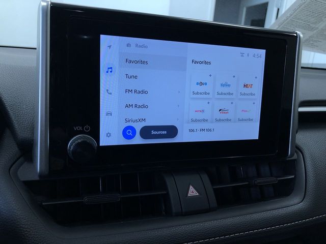 Thumbnail: 2024 Toyota RAV4 - 23