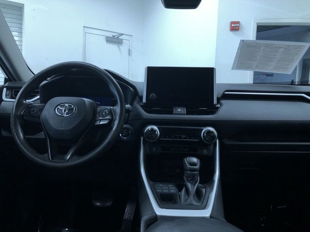 Thumbnail: 2023 Toyota RAV4 - 2