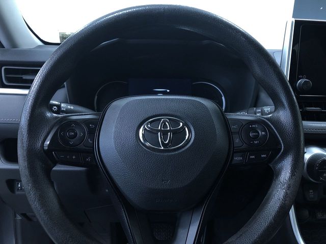 Thumbnail: 2023 Toyota RAV4 - 28