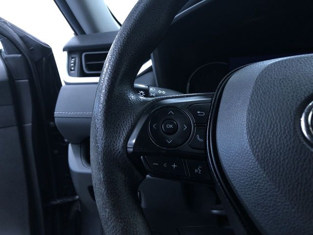 Thumbnail: 2023 Toyota RAV4 - 29