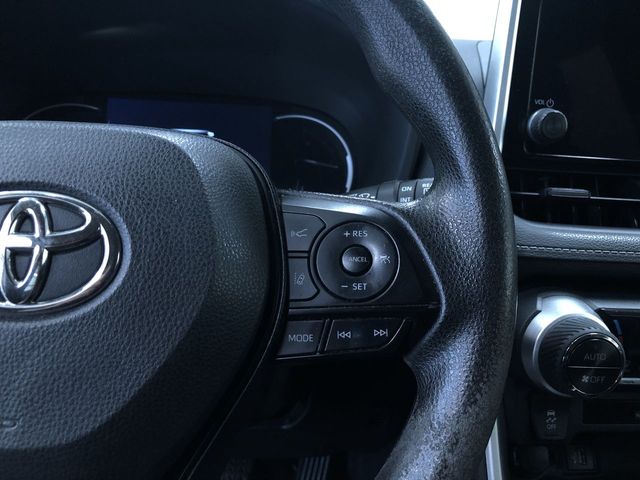 Thumbnail: 2023 Toyota RAV4 - 30