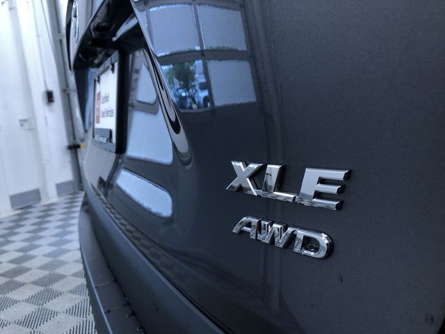 Thumbnail: 2023 Toyota RAV4 - 7