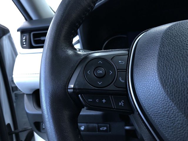Thumbnail: 2023 Toyota RAV4 - 31