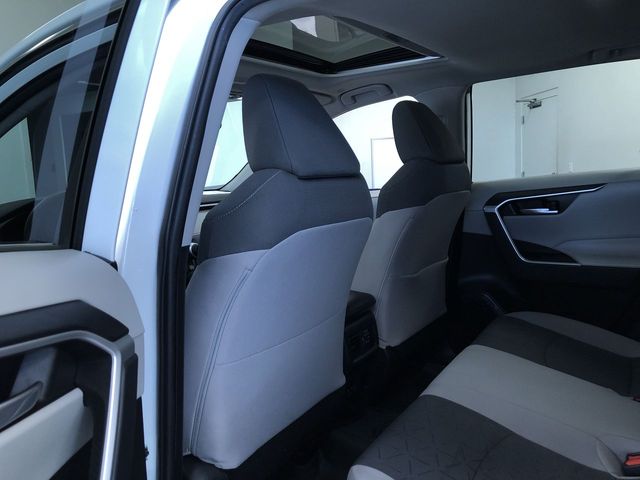 Thumbnail: 2023 Toyota RAV4 - 12