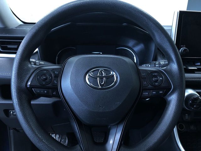 Thumbnail: 2025 Toyota RAV4 - 12