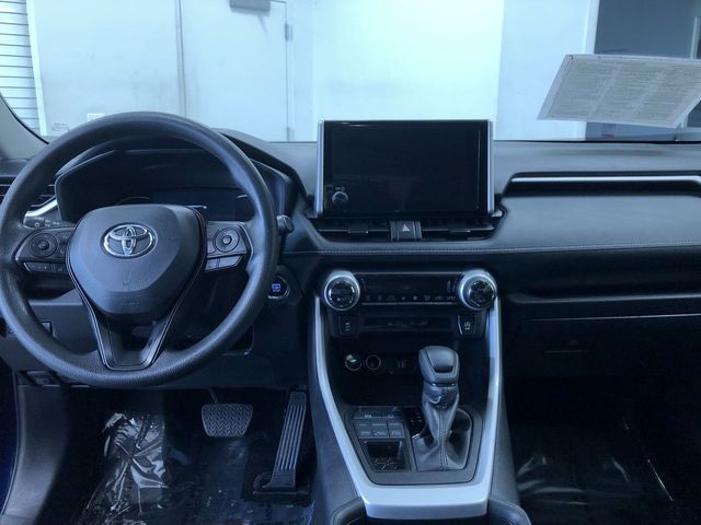 Thumbnail: 2025 Toyota RAV4 - 2