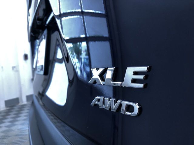 Thumbnail: 2025 Toyota RAV4 - 17