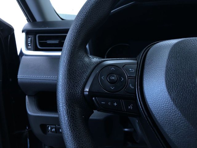 Thumbnail: 2025 Toyota RAV4 - 28