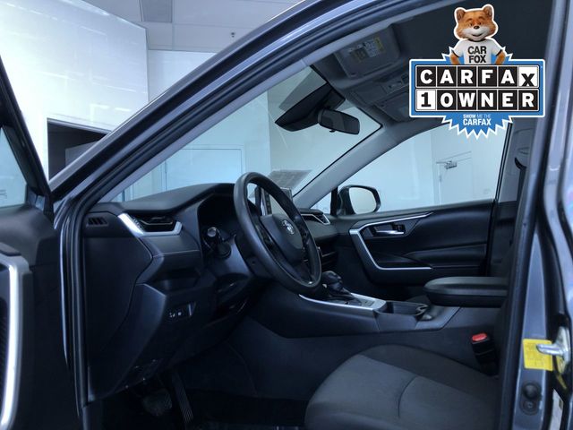 Thumbnail: 2022 Toyota RAV4 - 2