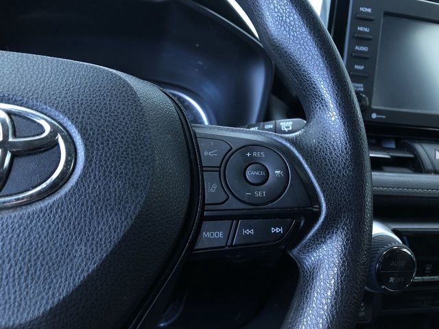 Thumbnail: 2022 Toyota RAV4 - 22