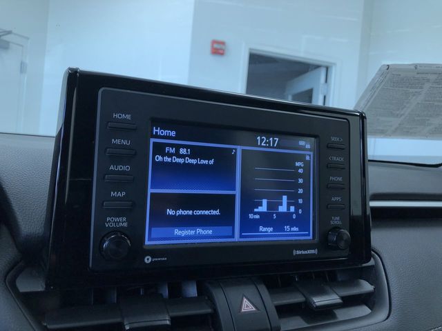 Thumbnail: 2022 Toyota RAV4 - 24